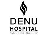 Denu Hospital