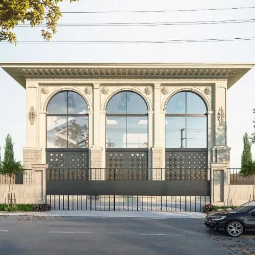 Mangalya Mahal