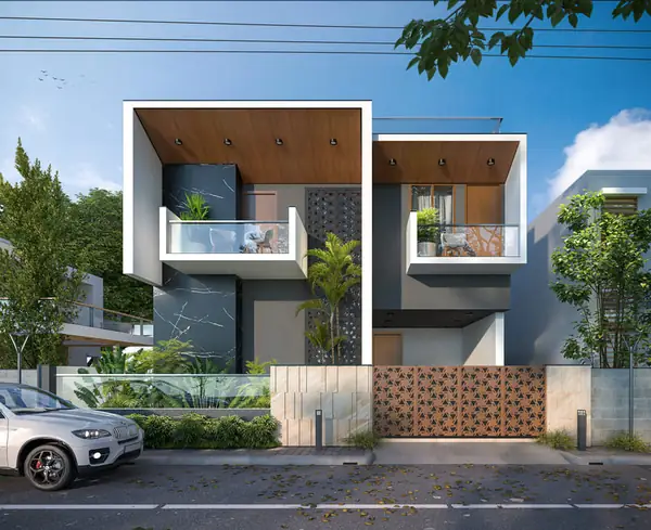 Irfan Residence