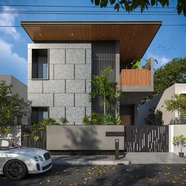 Stoned House