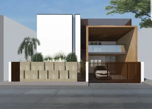 Arif Residence
