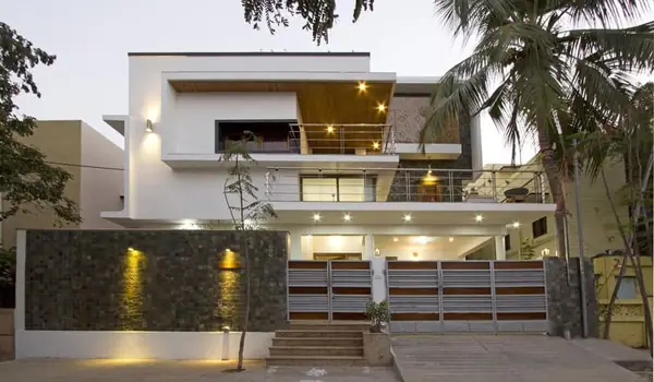 Residence - 222
