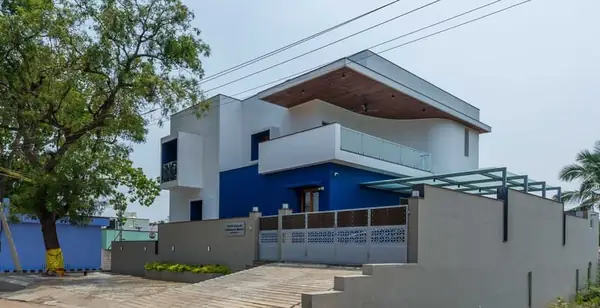 Vista Residence